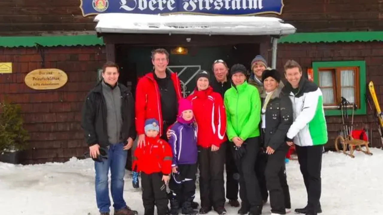 Skiwochenende Spitzing Event