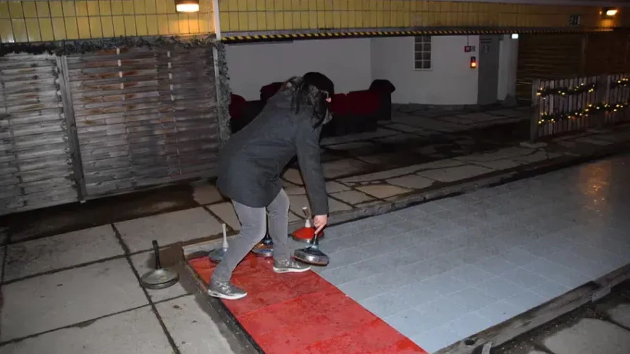 Weihnachtsfeier 2017 - Networking