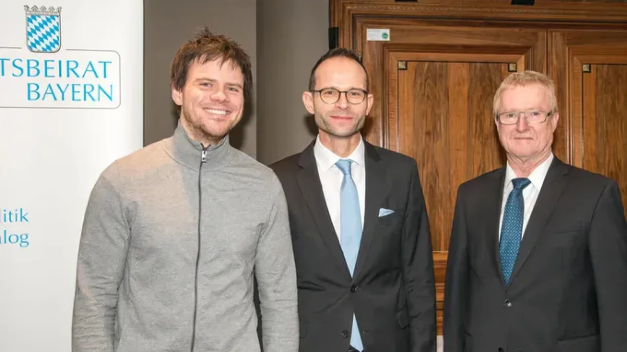 EU-Datenschutz Event