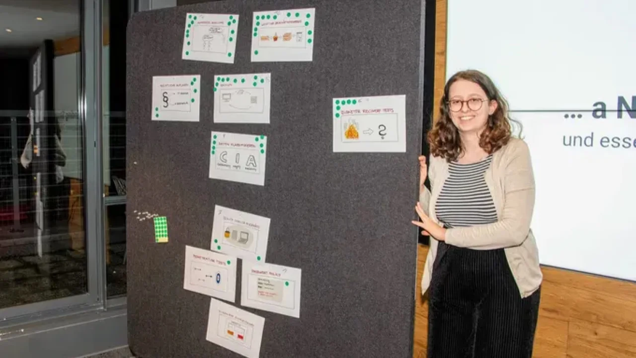 Digitale Risiken - Vortrag