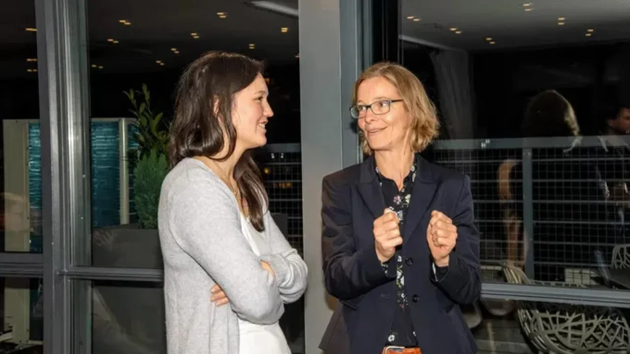 Digitale Risiken - Diskussion