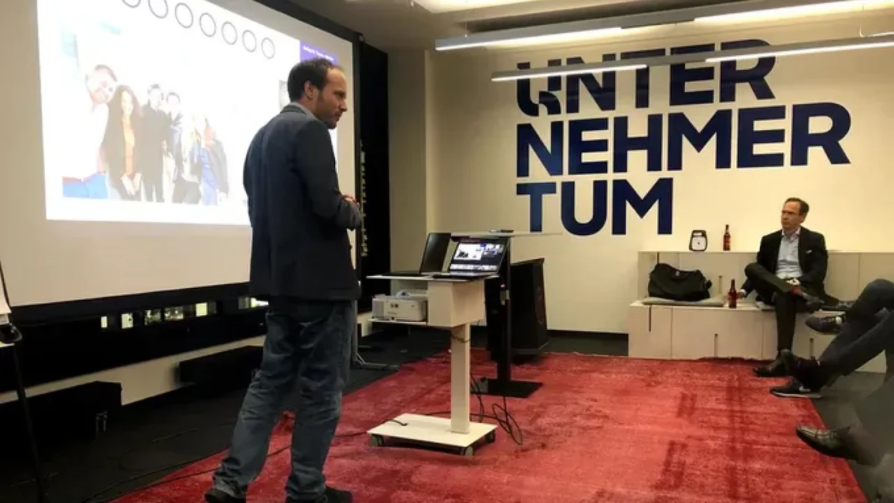 Hochschul-Exzellenz - Diskussion