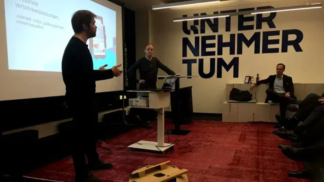 Hochschul-Exzellenz - Networking