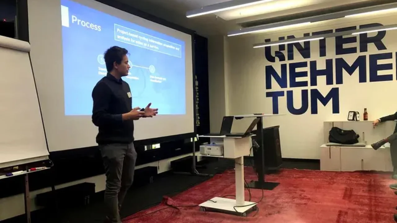 Hochschul-Exzellenz - Gruppenfoto