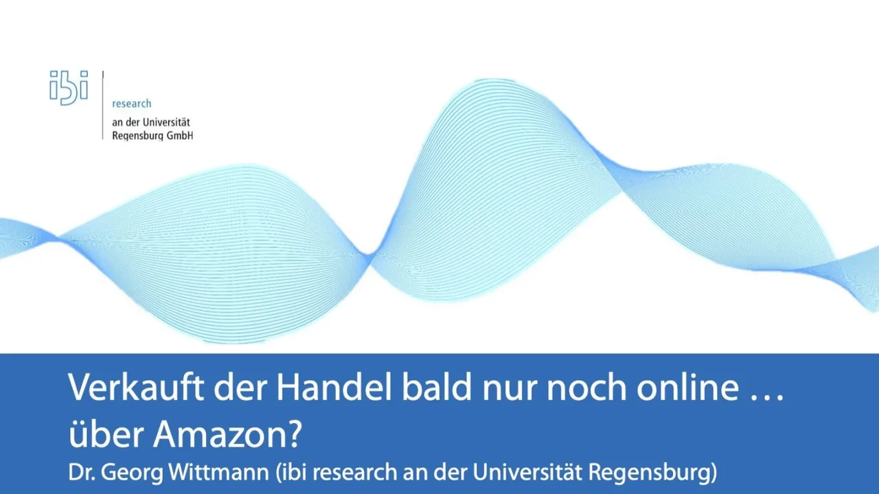 Online Kundenschnittstelle - Dr. Georg Wittmann