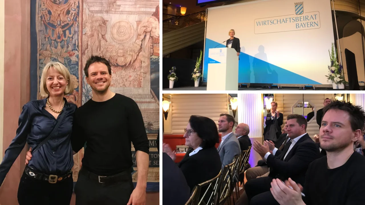 Generalversammlung 2022 Event