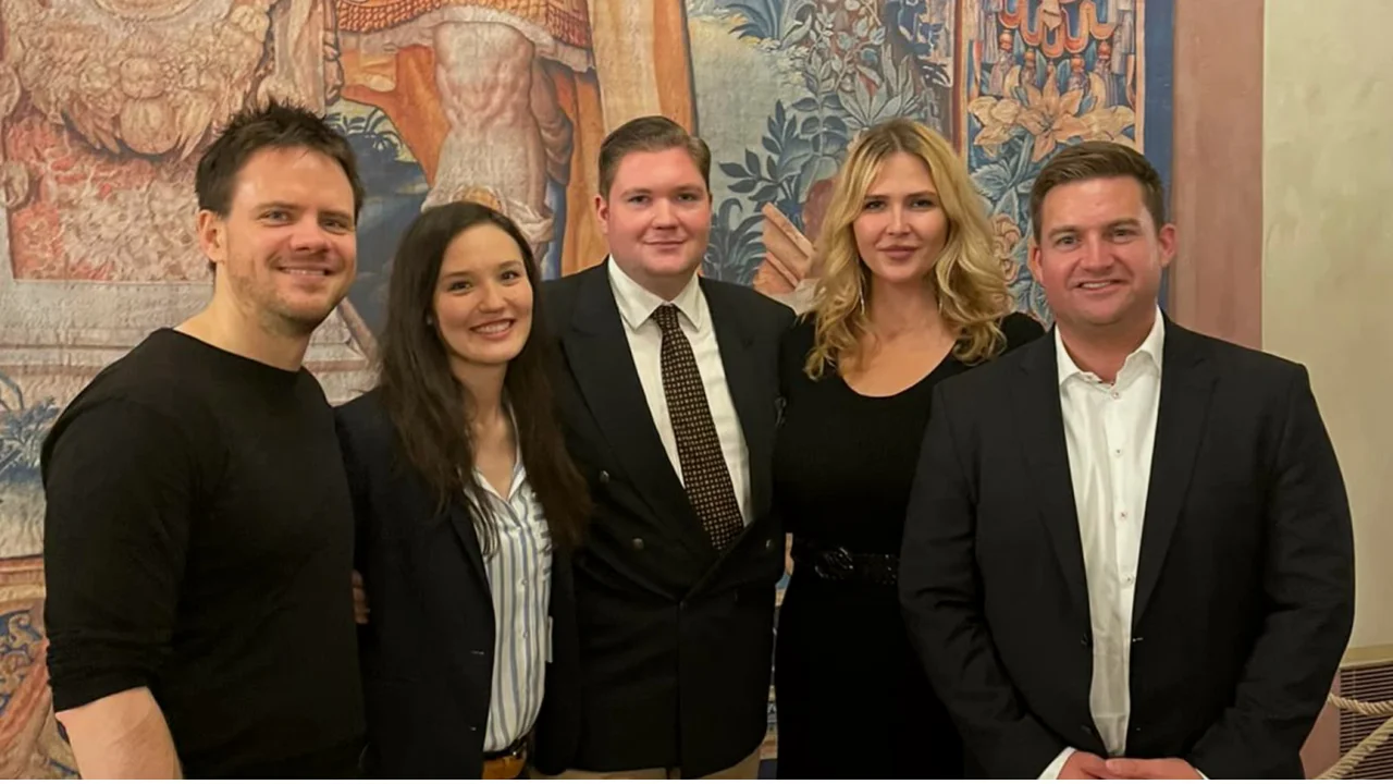 Generalversammlung 2022 - Redner