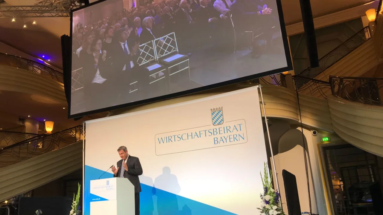 Generalversammlung 2022 - Publikum