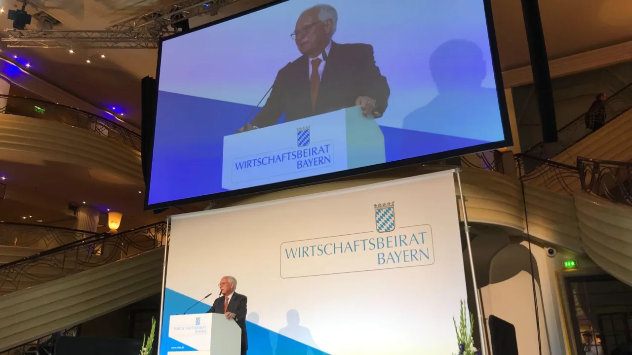 Generalversammlung 2022 - Diskussion